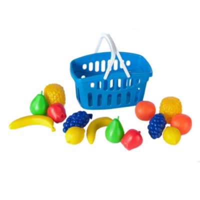 Coșulețul cu Fructe | image