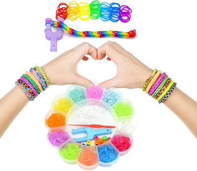 Brățări Colorate, set de creație | image