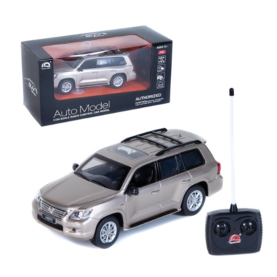 Lexus LX570 Teleghidat | image