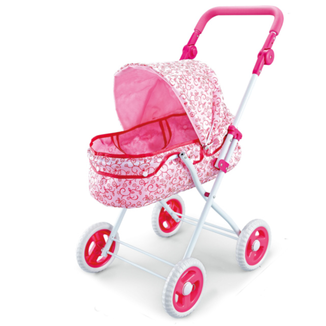 Cărucior Landou pentru Păpuși